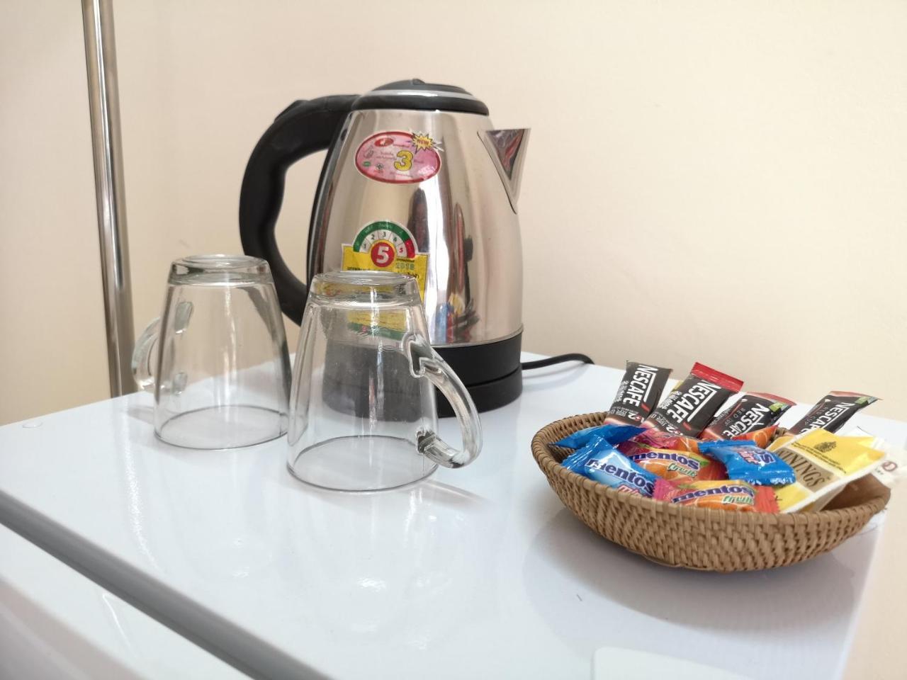 Dutch Hosted B&B, Abc 프놈펜 외부 사진