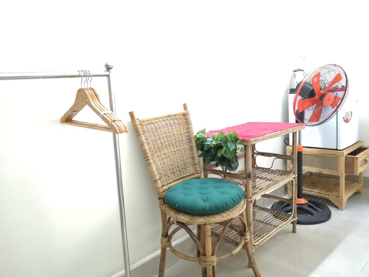 Dutch Hosted B&B, Abc 프놈펜 외부 사진
